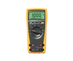 Fluke Networks Fluke 179 tikroji RMS, 9 V, 9 V, 90 mm, 43 mm, 185 mm, 420 g