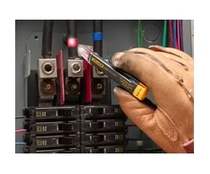 Fluke Networks Fluke Įtampos testeris LVD2 (2740300)