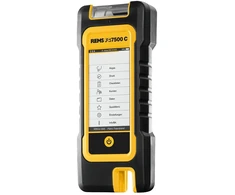 Fluke Networks REMS FG7500C IŠMETAMŲJŲ DUJŲ MATAVIMO IR SLĖGIO BANDYMO ĮTAISAS