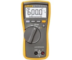 Fluke Networks Fluke Skaitmeninis multimetras 113 (3088053)