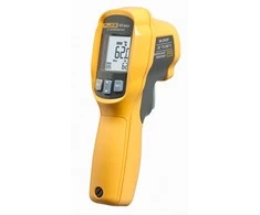 Fluke Networks Fluke Infraraudonųjų spindulių termometras 62 MAKS (4130474)