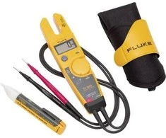 Fluke Networks Fluke Elektros degiklis, įkaitintuvas ir įtampos indikatorius T5-H5-1AC II rinkinys (2098657)
