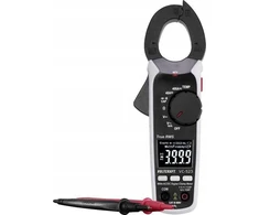 Fluke Networks Fluke Skaitmeninis cęgowy matuoklis VOLTCRAFT VC-523, CAT III 600 V