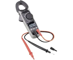 Fluke Networks Fluke Skaitmeninis cęgowy matuoklis VOLTCRAFT VC-523, CAT III 600 V