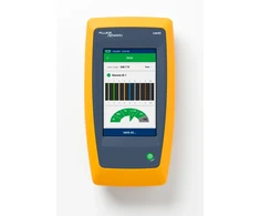 Fluke Networks Napęd Fluke LINKIQ Tester W/ Industrial