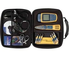 Fluke Networks „Fluke MicroScanner2“ pilkas