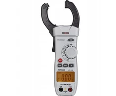 Fluke Networks VOLTCRAFT VC-519 srovės matuoklis, CAT III 600 V 1386328