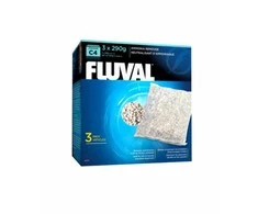 Fluval Amoniako valiklio kasetė C4 filtrui, 3x290g