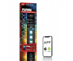 Fluval - AQUASKY LED 3.0 - 27W - 91,4-122,8CM