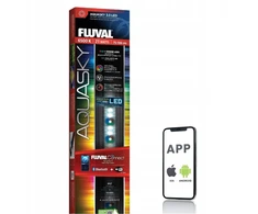Fluval - AQUASKY LED 3.0 - 21W - 75-106.4CM