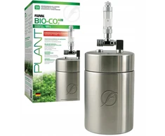 Fluval Bio-CO2 Pro* CO2 tręšimo sistema akvariumams iki 125 l talpos