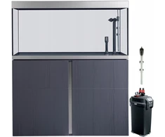 Fluval – Bio Co2 Set 250L – (141.8932)