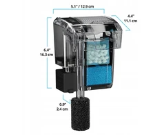 Fluval Aqua Clear AC20