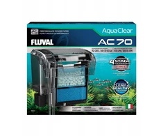 Fluval Aqua Clear AC70