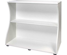 Fluval Szafka pod akwarium Flex 123L, balta