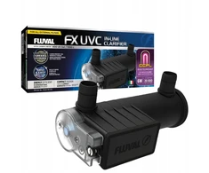 Fluval FX UVC sterilizatorius 6W