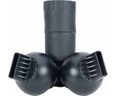 Fluval Outlet antgaliai FX4 filtrams - A20227