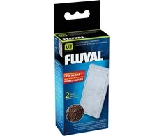 Fluval U2 Clearmax filtro kasetė