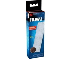 Fluval U3 Clearmax filtro kasetė