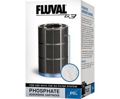 Fluval Fosfato kasetė G3 filtrams