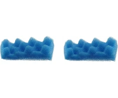 Fluval 207/307 Bio foam mėlyna kempinė (2vnt)
