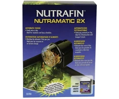 Fluval NutraMatic 2X, automatinis lesintuvas, akvariumui