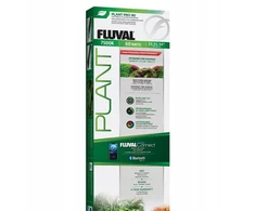 „Fluval Plant Pro 4.0 LED“ akvariumo apšvietimas, 60 W, 58,9–87,5 cm, „Bluetooth“