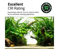 „Fluval“ – „Plant Pro LED 4.0“ – 38 W, 38,4–60 cm