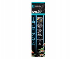 Fluval Sea LED Marine 3.0 apšvietimo juosta, 91-122cm, 46W