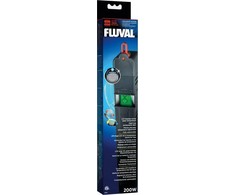 Fluval E200 200W šildytuvas