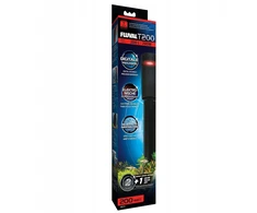 Fluval šildytuvas T200, 200W, do 200L
