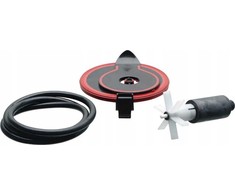 Fluval variklio remonto komplektas 306- A20092