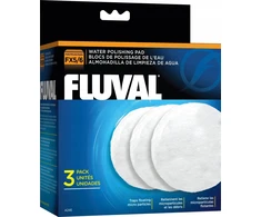 Fluval FX4/5/6 Quick Clear filtravimo vata (3vnt)