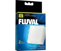 Fluval C2 kempinė 2vnt