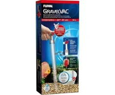 Fluval Žvyras Vac Multi- Substrate Valytuvas M / L