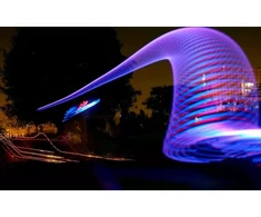 „FlyNova“ UFO oro suktukas