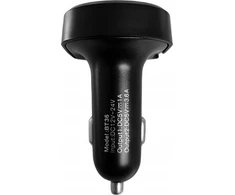 FM siųstuvas King Car FM moduliatorius MP3 12V