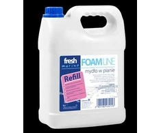 Foam Line FOAM Line Fresh Marine 5L, jūros putų muilas.