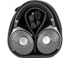 FOCAL FOCAL Bathys Juodas ausinės - Bluetooth ausinės su ANC