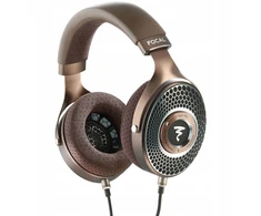FOCAL Clear MG Professional ausinės rudos