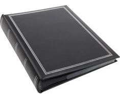 Focus Album 10x15 (Noir Super 300)