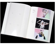 Focus Album 11x15 Essence Super 300 (131374)