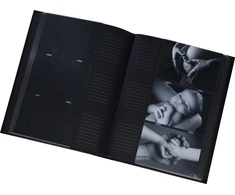 Focus Album 11x15 (Noir Super 200)