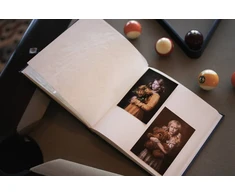 Focus Album 11x15 Prestige Minimax 100 (131361)