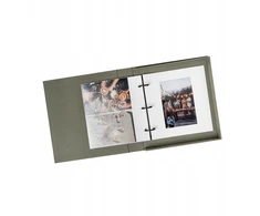 Focus Coffee Table Behind The Moments 24,5x27cm