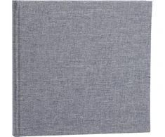Focus Focus Essence Album 26x25 Pilkas
