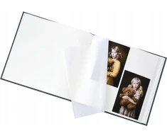 Focus Focus Essence Album 26x25 Pilkas