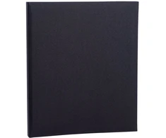 Focus Focus Essence Ringbinder Juodas