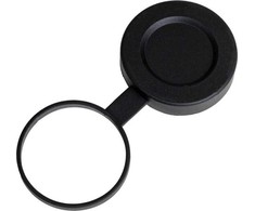 Žiūronai „Focus Sport Optics“ objektyvo dangteliai, 2 vnt., 45 mm