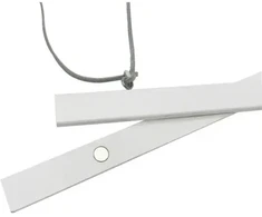 Focus Poster Hanger Magnetic Baltas 71cm